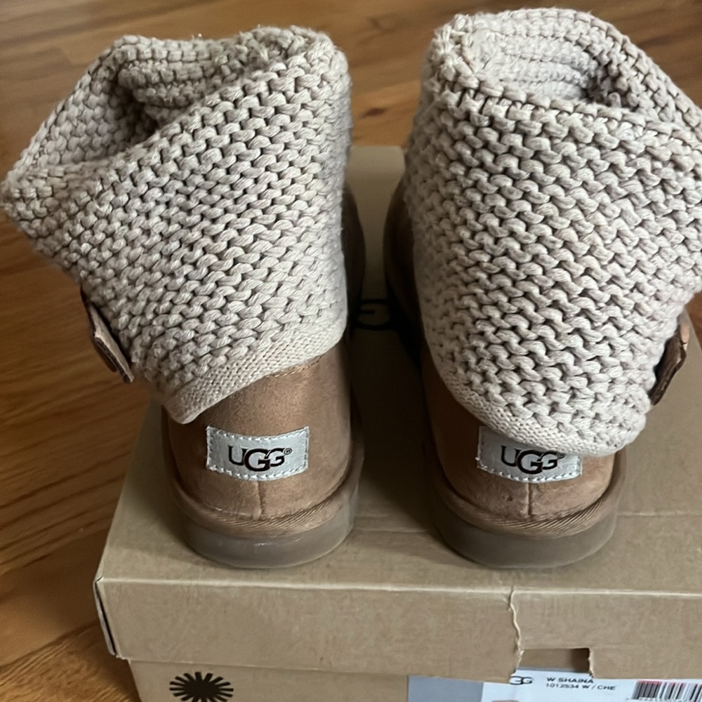 Ugg Shaina Boot - image 4